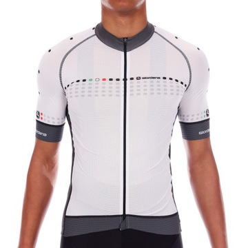 Giordana FRC TRADE męska koszulka rowerowa XL