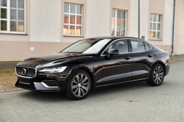 Volvo S60 III 2021 INSCRIPTION__ 5 SZTUK W OFERCIE, zdjęcie 6
