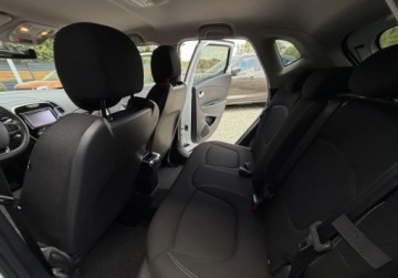 Renault Captur I Crossover Facelifting 0.9 Energy TCe 90KM 2019 Renault Captur 90KM NAWIGACJA manual gwarancja BEZWYPADKOWY zarejestrow, zdjęcie 19