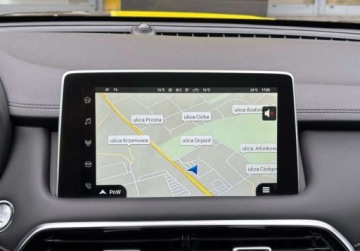 MG HS I SUV 1.5 T-GDi 162KM 2024 MG HS 1.5 T-GDI 162KM DCT Exclusive Kamera360 Nawigacja LED FV 23 Salon PL, zdjęcie 19