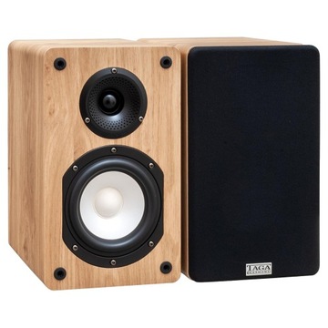 TAGA HARMONY TAV-806S v.3 Podstawkowe - Para OAK