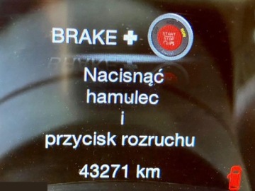 Dodge Durango III 2020 Dodge Durango SRT 6.4 benz 475KM 4X4 2020r 6 osobowy, zdjęcie 16