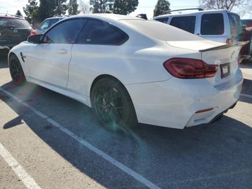 BMW Seria 4 F32-33-36 2018 BMW M4 2018 3.0l 3.0 Benzyna 425KM, zdjęcie 1