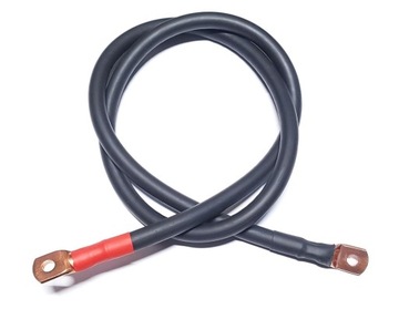 MOSTEK ŁĄCZNIK AKUMULATORA KLEMA TIR 50mm2 40cm