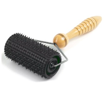 LYAPKO Wałek duży 5,0 - Wałek do masażu ORYGINALNY - BEZ NIKLU + GRATIS !!!