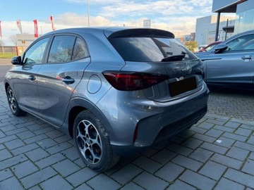 MG 2024 MG MG3 1.5 Excite Hatchback 115KM 2024, zdjęcie 2