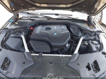 BMW Seria 5 G30-G31 2019 BMW Seria 5 2019, 2.0L, 4x4, 530I 2.0 Benzyna 248KM, zdjęcie 10