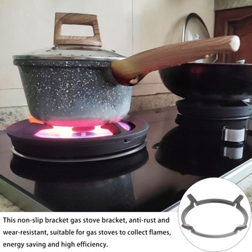 Подставка для стакана Wok Ring Stand Pa