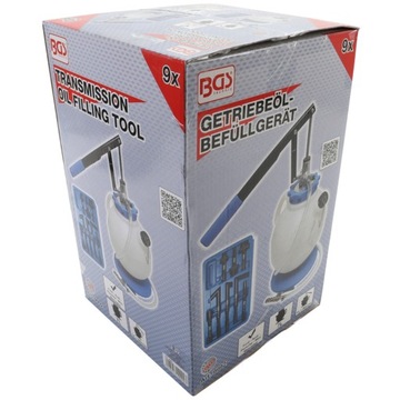 Вейдерсы Dunlop Acifort Heavy Duty, S5, размер 44