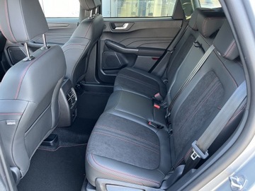 Ford Kuga III 2024 NOWY Ford Kuga ST-Line X Automat 186 KMOd ręki!, zdjęcie 12