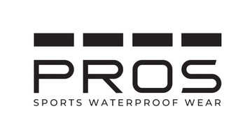 100% ВОДОНЕПРОНИЦАЕМЫЙ СПОРТИВНЫЙ РЮКЗАК PROS