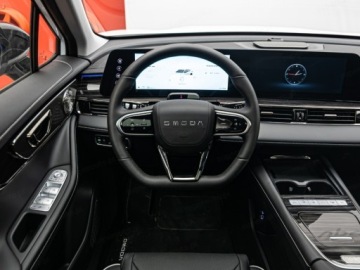 Omoda 5 1.5 T-GDI 224KM 2026 OMODA Omoda 5 1.5 T-GDI Hybrid Premium DHT Suv 224KM 2026, zdjęcie 9
