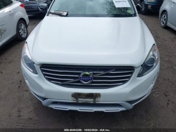 Volvo XC60 I SUV Facelifting 2.0 T6 DRIVE-E 306KM 2017 Volvo XC 60 2017 Volvo XC60 T6 AWD Dynamic 2.0 Benzyna 306KM, zdjęcie 5