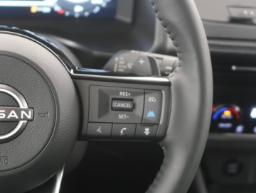 Nissan Qashqai III Crossover Facelifting 1.3 DIG-T MHEV 158KM 2025 Nissan Qashqai 1.3 DIG-T MHEV, 1. Właściciel, zdjęcie 16