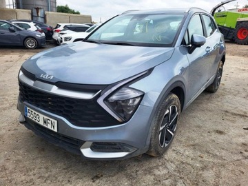 Kia Sportage V SUV 1.6 T-GDI HEV 230KM 2023 Kia Sportage 1.6 HYBRID 2023 1.6 Hybryda 230KM, zdjęcie 1