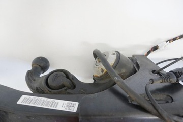 ЖГУТ ПРОВОДОВ БУКСИРОВОЧНОГО КРЮКА VW TIGUAN I 5N LIFT 5N0803880Q