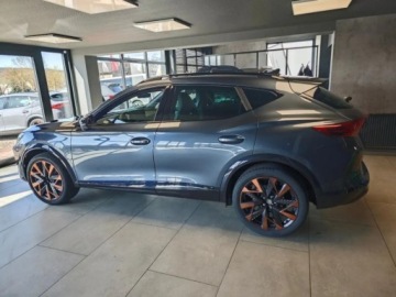 Cupra Formentor Crossover 1.5 TSI 150KM 2025 CUPRA Formentor 1.5 e-TSI DSG Suv 150KM 2025, zdjęcie 1