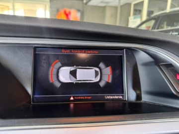 Audi A4 B9 Avant 2.0 TDI 190KM 2015 Audi A4 Avant A4 S-LINE Quattro 190KM Navi Full led MOZLIWA ZAMIANA 2.0, zdjęcie 18