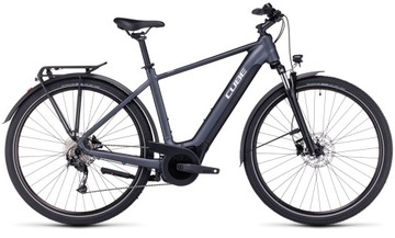 Rower Cube TOURING HYBRID ONE 500 28