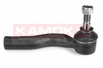 РАЗЪЕМЫ ПЕРЕДНЕЙ ЧАСТИ MAZDA 6 GG GY 02-