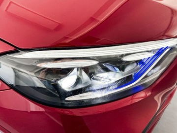 Mercedes GLC C254/X254 Coupe 2.0 300 258KM 2025 GLC Coupe 300 4-Matic AMG Line 2.0 (258KM) 2025, zdjęcie 14