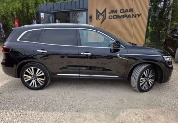 Renault Koleos II SUV Facelifting 2.0 Blue dCi 190KM 2020 Renault Koleos Renault Koleos 2.0 Diesel 190KM, zdjęcie 26