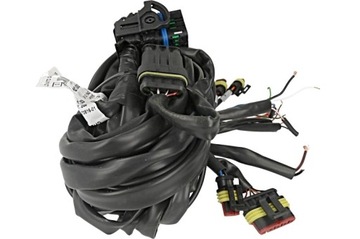 ЖГУТ ПРОВОДОВ LOVATO SMART ExR 3/4 ЦИЛИНДРОВ.