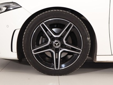 Mercedes Klasa A W177/V177 Hatchback 1.3 200 163KM 2020 Mercedes A A 200, Salon Polska, Automat, Skóra, zdjęcie 14