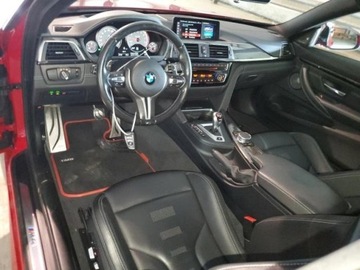 BMW Seria 4 F32-33-36 2018 BMW M4 2018r., 3.0L 3.0 Benzyna 425KM, zdjęcie 7