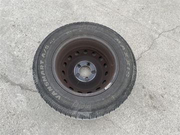 ОБОД ЗАПАСНОГО КОЛЕСА 225/65R16C 16'' FWD RENAULT MASTER III IV