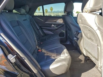 Mercedes GLE V167 2021 Mercedes-Benz GLE 53 AMG 4Matic Coupe 2021 3.0l 3.0 Benzyna 429KM, zdjęcie 11