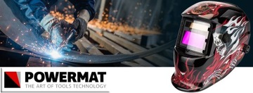 АВТОЗАТЕМНЯЮЩАЯСЯ МАСКА СВАРОЧНЫЙ ШЛЕМ АВТОМАТИЧЕСКИЙ ФИЛЬТР ЖК-дисплей