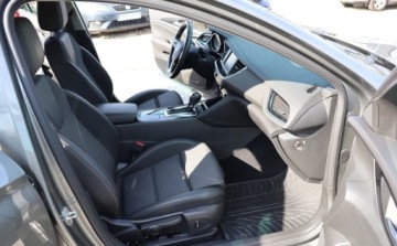 Opel Insignia II Sports Tourer 2.0 CDTI 170KM 2019 Opel Insignia Kamera, Nawigacja, Czujniki, El reg. fotela klapa bag. Gwara, zdjęcie 23