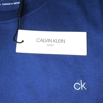 CALVIN KLEIN koszulka t-shirt męska roz. M , NOWA ! 3 PACK