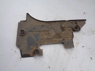 KRYT PODVOZKU 9804332480 PEUGEOT 308 T9