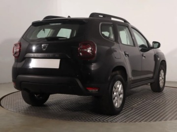 Dacia Duster II SUV Facelifting 1.0 TCe 90KM 2022 Dacia Duster 1.0 TCe, Salon Polska, Serwis ASO, zdjęcie 4