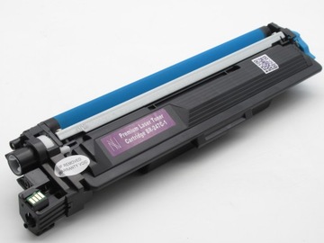 TN247 TN243 НАБОР ИЗ 4 ТОНЕРОВ для ПРИНТЕРА BROTHER DCP-L3510CDW DCP-L3550CDW