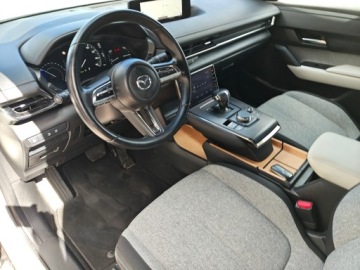 Mazda MX-30 SUV Elektryczny 35.5kWh 145KM 2021 Mazda MX-30 Gwarancja przebiegu!!!, zdjęcie 24