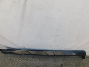 LISTWA PROGOWA LEWA HYUNDAI KONA I