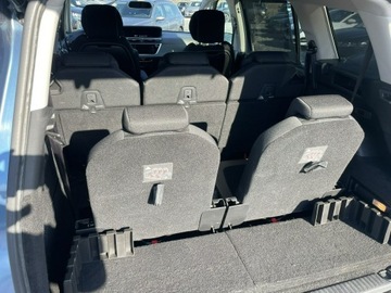 Citroen Grand C4 Picasso II Grand Picasso 2.0 BlueHDi 150KM 2016 Citroen C4 Grand Picasso 2.0 BlueHDi 150KM, zdjęcie 38