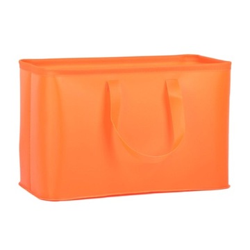 Live Fish Bag Portable Storage Bag Carry Bag Foldable for Storing Live 42L