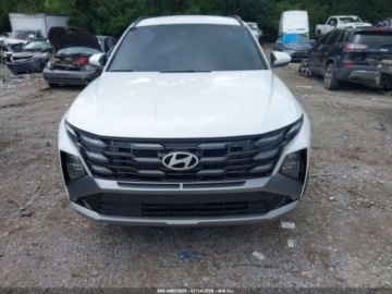 Hyundai Tucson IV 2026 Hyundai Tucson 2026 HYUNDAI TUCSON HYBRID SEL 1.6 Hybryda 178KM, zdjęcie 11