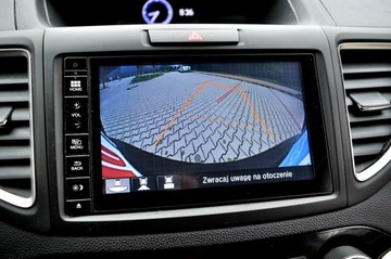 Honda CR-V IV SUV Facelifting 1.6 i-DTEC 120KM 2016 Honda CR-V _1.6 I-Dtec 120KM Xenon Led Navi, zdjęcie 23