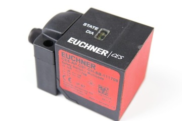 Защитный выключатель Euchner CES-AP-C01-CH-SB-111708