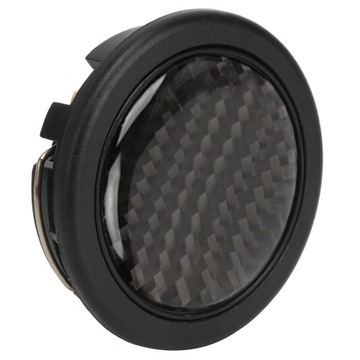 КНОПКА СИГНАЛКА ДЛЯ РУЛЕВОГО КОЛЕСА NARDI OMP 50MM