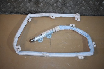 IDEALNI ZÁVĚS LEVÝ PORSCHE MACAN 1