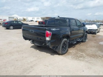 Toyota Tacoma II 2023 Toyota Tacoma Trd Sport 2023 3.5 Benzyna 278KM, zdjęcie 5