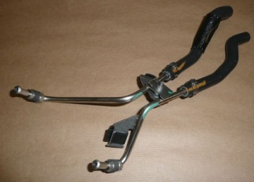 КАБЕЛИ ДАТЧИКА ДАВЛЕНИЯ ВЫХЛОПНЫХ ГАЗОВ R KANGOO II