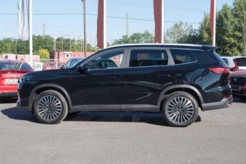 Chery Tiggo 8 SUV 1.6 T-GDI 147KM 2026 Chery Tiggo 8 PHEV Prestige Head Up Od Reki Polski Salon 1.5 279KM, zdjęcie 7