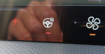 Ford Focus IV Hatchback Facelifting 1.0 EcoBoost MHEV 155KM 2025 Ford Focus automat ogrzewana przednia szyba, kamera navi, opony wielosezon, zdjęcie 22